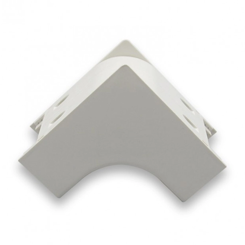 Ángulo Interno 40x25 para Canaleta Dexson – Resistencia, Estética y Seguridad