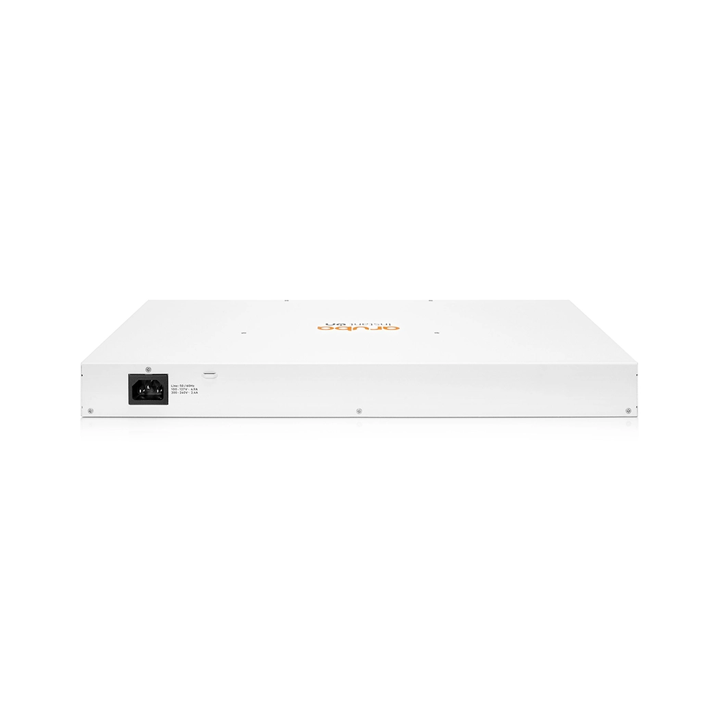 Aruba Instant On 1930 24G 4SFP/SFP+ Swit