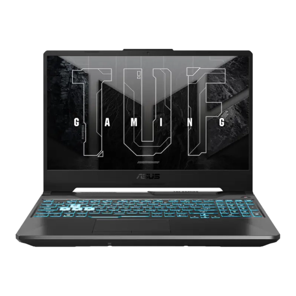 Asus Tuf FA506NF-HN004 Ryzen 5 DDR5 8GB SSD M.2 512 TV 2050