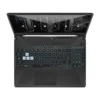 Portátil Asus TUF FA506NF-HN004 Ryzen 5 8GB DDR5 512GB RTX 2050 Gamer