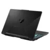 Portátil Asus TUF FA506NF-HN004 Ryzen 5 8GB DDR5 512GB RTX 2050 Gamer