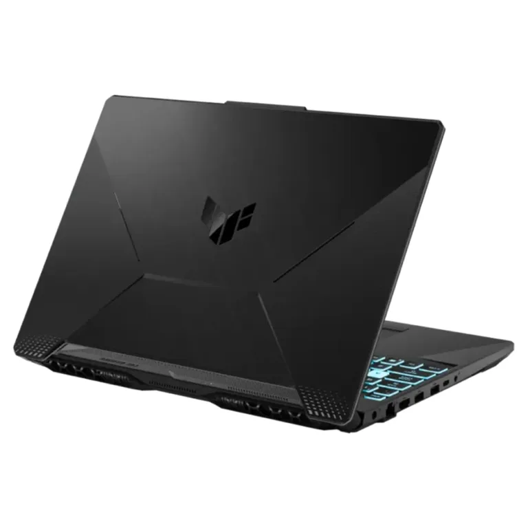 Portátil Asus TUF FA506NF-HN004 Ryzen 5 8GB DDR5 512GB RTX 2050 Gamer