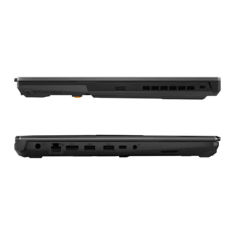 Portátil Asus TUF FA506NF-HN004 Ryzen 5 8GB DDR5 512GB RTX 2050 Gamer