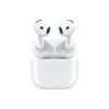 Audífonos Apple AirPods 4 Bluetooth Sonido Premium