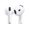 Audífonos Apple AirPods 4 Bluetooth Sonido Premium