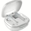 Audífonos Bluetooth Genius HS-M905BT con Reducción de Ruido – Blancos