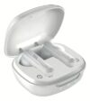 Audífonos Bluetooth Genius HS-M905BT con Reducción de Ruido – Blancos