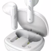 Audífonos Bluetooth Genius HS-M905BT con Reducción de Ruido – Blancos