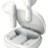 Audífonos Bluetooth Genius HS-M905BT con Reducción de Ruido – Blancos