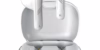 Audífonos Bluetooth Genius HS-M905BT con Reducción de Ruido – Blancos