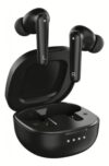 Audífonos Bluetooth Genius HS-M910BT con Reducción de Ruido – Negros