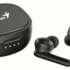 Audífonos Bluetooth Genius HS-M910BT con Reducción de Ruido – Negros