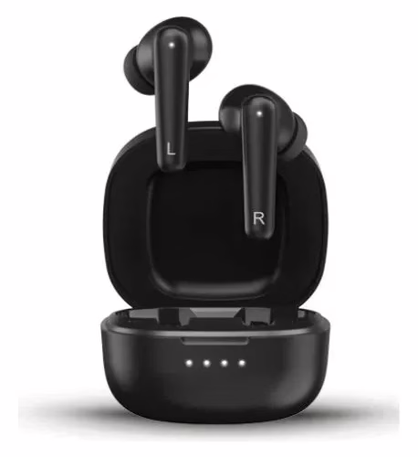 Audífonos Bluetooth Genius HS-M910BT con Reducción de Ruido – Negros