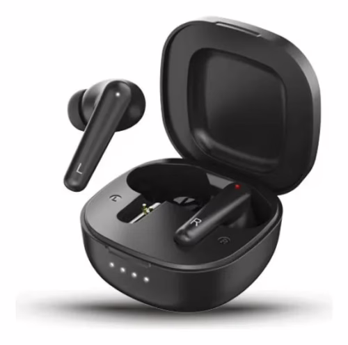 Audífonos Bluetooth Genius HS-M910BT con Reducción de Ruido – Negros