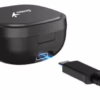 Audífonos Bluetooth Genius HS-M910BT con Reducción de Ruido – Negros