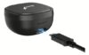 Audífonos Bluetooth Genius HS-M910BT con Reducción de Ruido – Negros