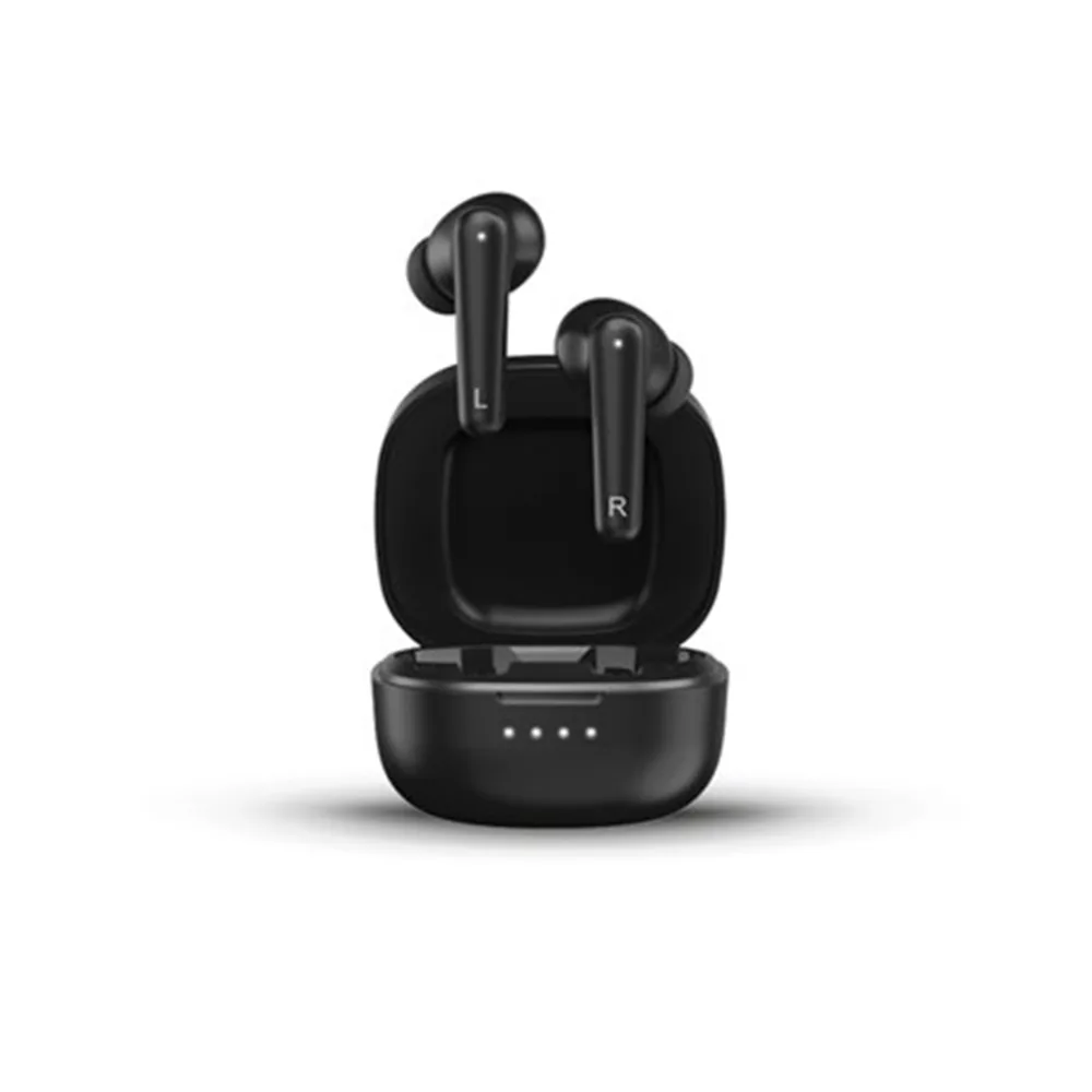 Audífonos Bluetooth Genius HS-M910BT con Reducción de Ruido – Negros