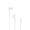 Audífonos EarPods Apple Conector Lightning Sonido Claro y Cómodo