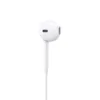 Audífonos EarPods Apple Conector Lightning Sonido Claro y Cómodo