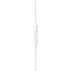 Audífonos EarPods Apple Conector Lightning Sonido Claro y Cómodo