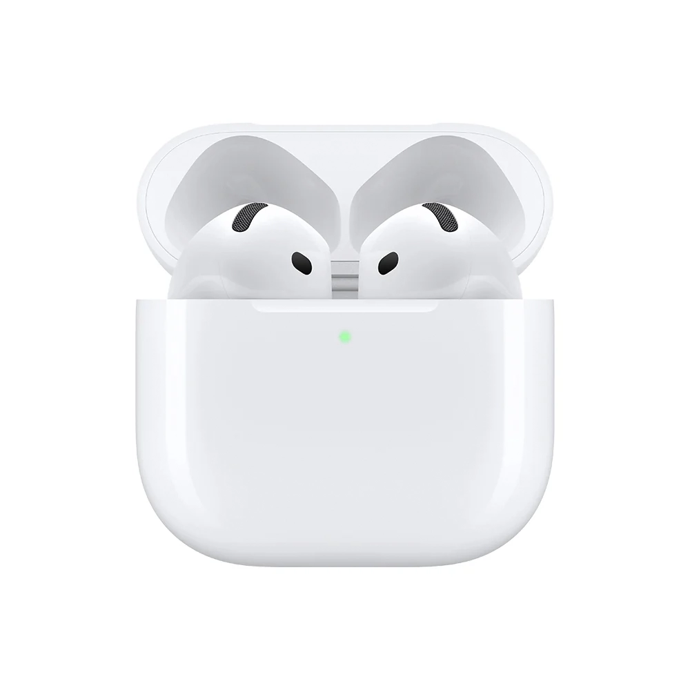 Audífonos Inalámbricos Apple AirPods 4 ANC Sonido Premium