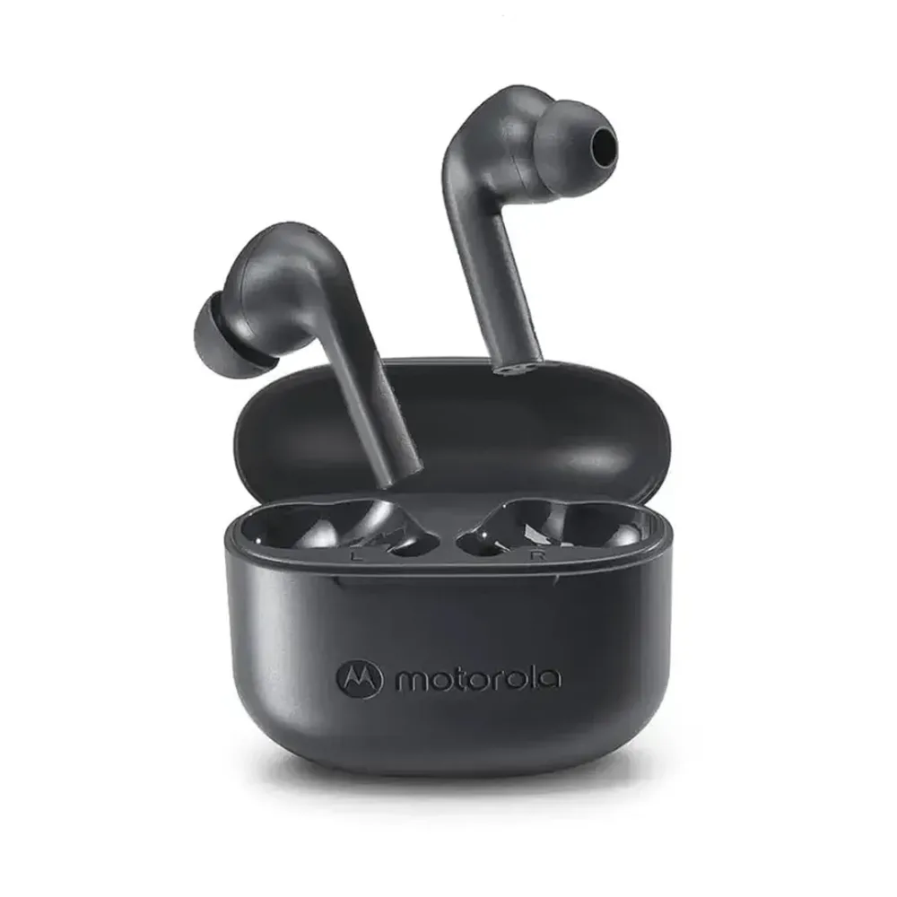 Audífonos Inalámbricos Motorola Sound Bluetooth Sonido Premium