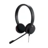 Audífonos Jabra Evolve 20 MS Stereo Cancelación Ruido Profesional