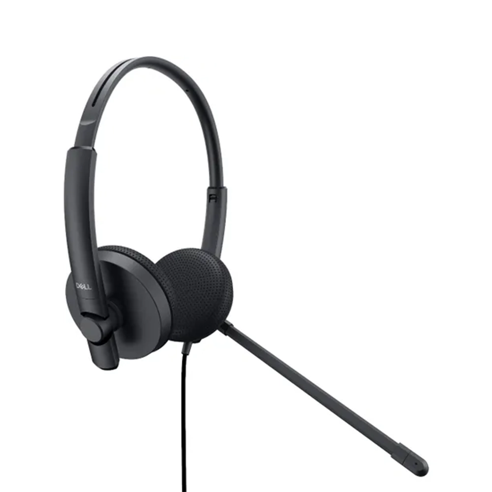 Audífonos Stereo WH1022 Alámbricos Negro Llamadas Música Pro