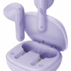 Auriculares Bluetooth Genius HS-M905BT Morado con Micrófono