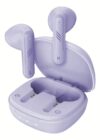 Auriculares Bluetooth Genius HS-M905BT Morado con Micrófono