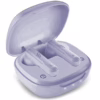 Auriculares Bluetooth Genius HS-M905BT Morado con Micrófono