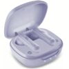 Auriculares Bluetooth Genius HS-M905BT Morado con Micrófono