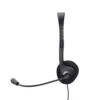 Auriculares Trust Primo Chat - Negro