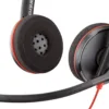 Diadema Poly BW 3220 USB-C Aislamiento Acústico Profesional