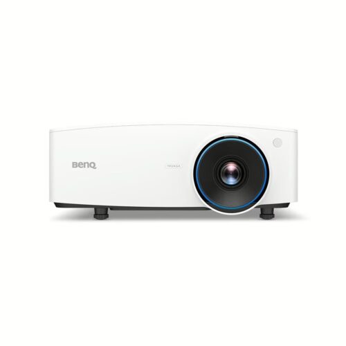 Proyector BenQ Lampara LW500 2000 Lumens WXGA 3y