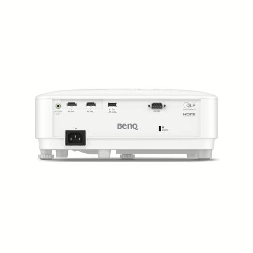 Proyector BenQ Lampara LW500 2000 Lumens WXGA 3y