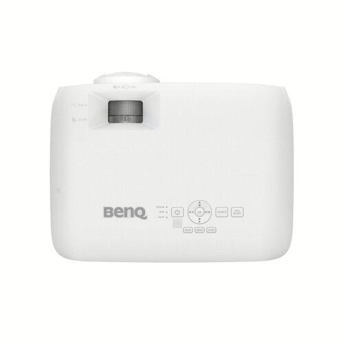 Proyector BenQ Lampara LW500 2000 Lumens WXGA 3y