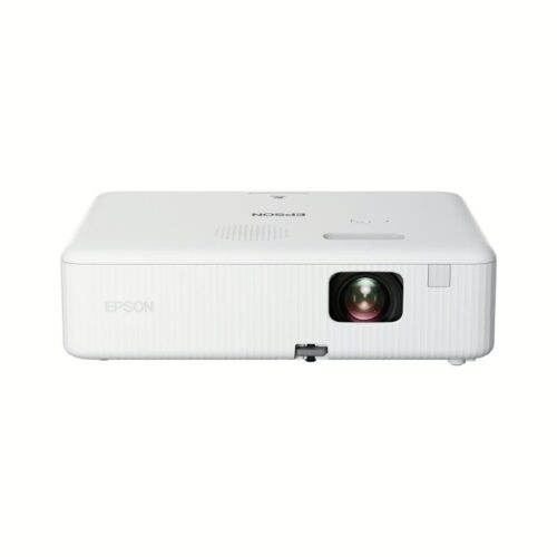 Proyector BenQ Lampara LW500 2000 Lumens WXGA 3y
