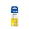 BOTELLA DE TINTA AMARILLA BTD100Y
