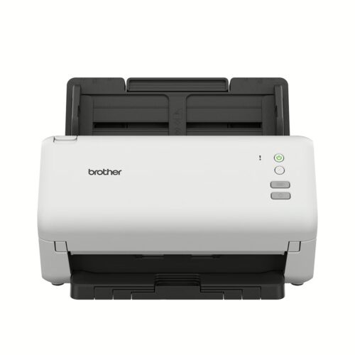 Escáner Brother ADS3100 6.000 pág, ADF 60