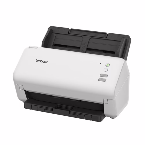 Escáner Brother ADS3100 6.000 pág, ADF 60