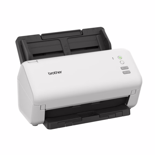 Escáner Brother ADS3100 6.000 pág, ADF 60