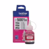 Botella de tinta Brother Magenta 5.000 pág
