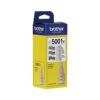 Botella de tinta Brother Yellow 5.000 pág
