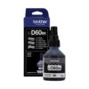 Botella de tinta Brother Black 7.500 pág