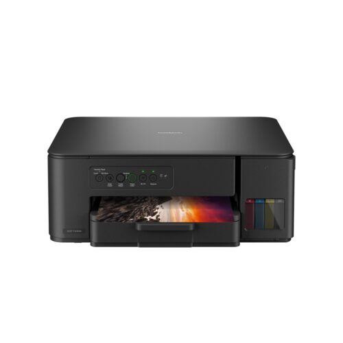 Impresora de etiquetas Brother PT-H110 térmica