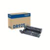 Toner Brother DR925 Negro, 75.000 Páginas