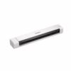 Escáner portátil Brother 16 ppm USB 3.0, No dup