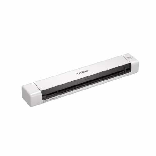 Escáner portátil Brother 16 ppm USB 3.0, No dup