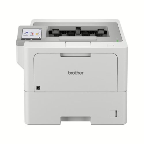Impresora Brother HLL6415DW A4 Monocromática